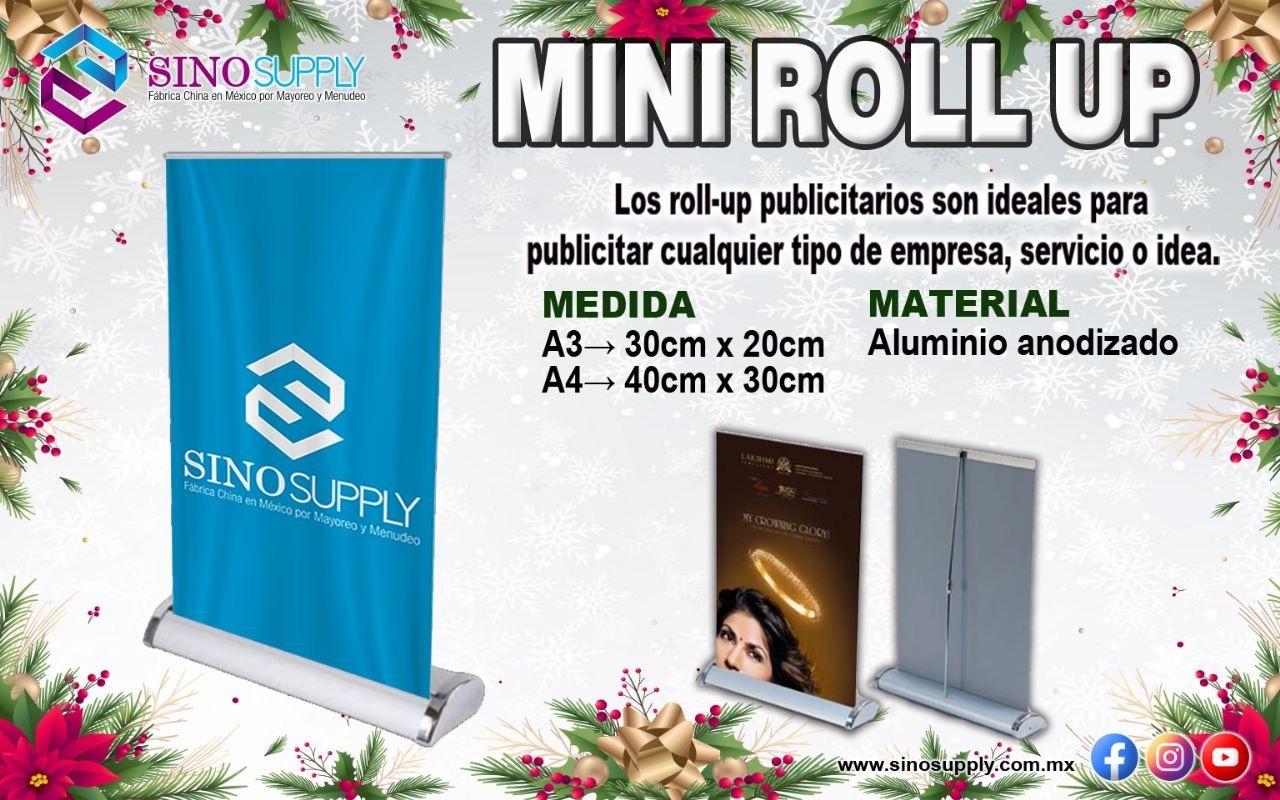 Si no supply
