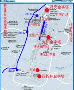 特奥蒂瓦坎遗迹Teotihuacán