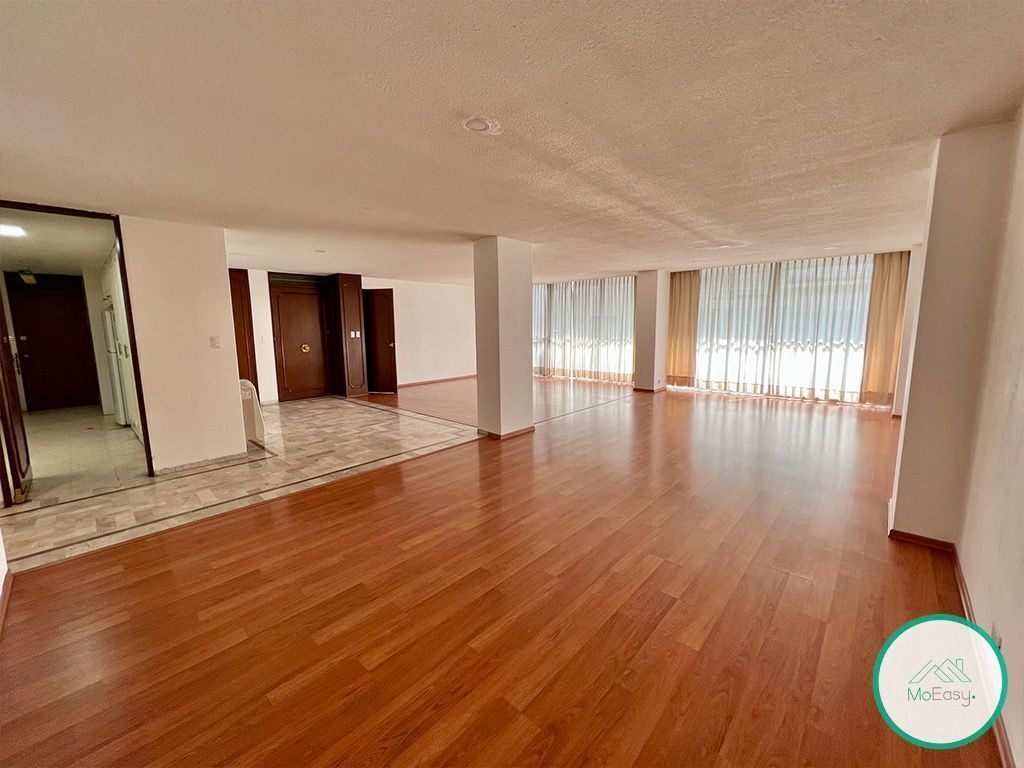 Polanco I Secc三房公寓43000出租 Polanco I Secc三房公寓43000出租